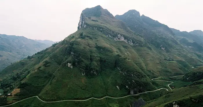 Ha Giang, Vietnam