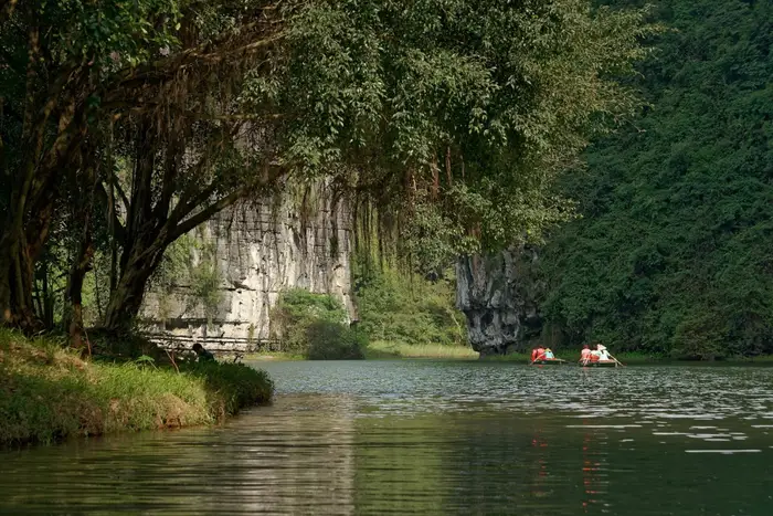 Ninh Binh, Vietnam